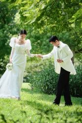 -金夫人婚纱摄影