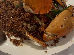 -喜记避风塘炒辣蟹(旗舰店)