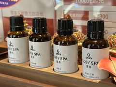 -菩泰·泰式草本按摩SPA(武汉新天地南馆店)