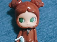 -泡泡玛特POPMART(龙湖亦庄天街店)