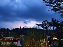 -井冈山风景名胜区