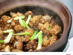 -红星光发煲仔饭(文海店)