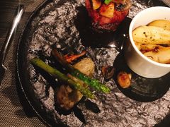 -四季酒店意大利餐厅