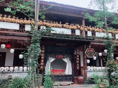 -青城甲(青城山店)