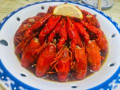 -虾皇(龙虾城旗舰店)