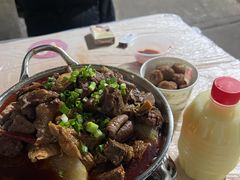 -麻木老地方牛筋牛杂(长堤街店)