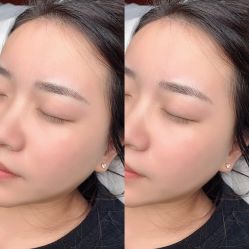 -久匠·纹眉半永久野生眉