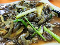 -辉记潮汕海鲜砂锅粥(市桥店)