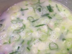 -神仙雪浓汤(明洞店)