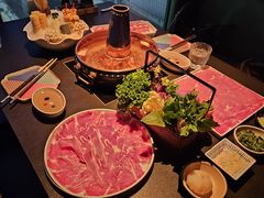 -东来顺·非遗火锅(赛格国际购物中心店)