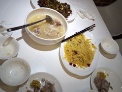 -后宫私房菜(汇客美食娱乐广场店)