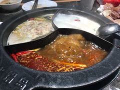 -火锅岛潮牌自助餐厅(天津天佑城店)