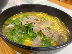 -俊杰拉面馆