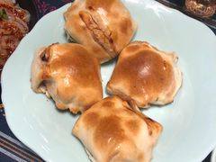 -驿楼兰·新疆菜(火车站店)