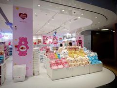 -大族广场Mall&More