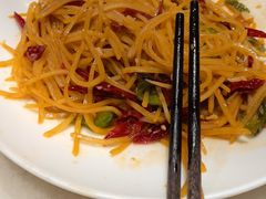 -七百岁羊肉馆(环球港店)
