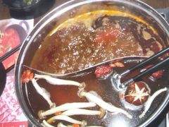 -呷哺呷哺(砂之船奥莱店)