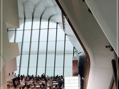 -贝林大翅鲸简餐厅(国家海洋博物馆店)