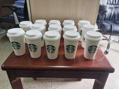 -星巴克(南京孵鹰大厦店)