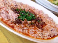 梅菜蒸肉饼-潮人姐妹轩(海宁路店)