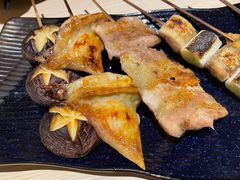 -気楽亭和食料理(气乐亭大世界本店)