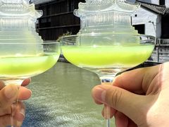 -李百蟹·江南蟹黄面·河景餐厅(夫子庙总店)