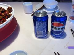 -茅庐川菜(烟台万象汇店)