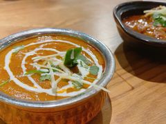 -Masala Curry and BBQ·玛莎拉巴基斯坦美食(金水万达店)