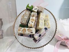-苏小糖(鼓浪屿三丘田花园店)