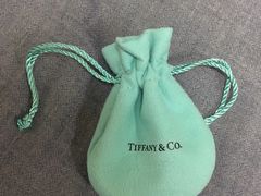 -Tiffany & Co.蒂芙尼
(南京德基广场店)