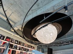 -黑胶星球(华发中城商都店)