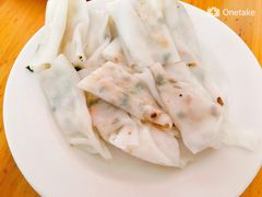 -云侨·传统纯手工越南小卷粉(永益巷店)