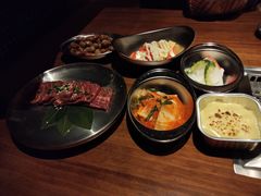 -杉海和牛烧肉海鲜自助(会展城店)