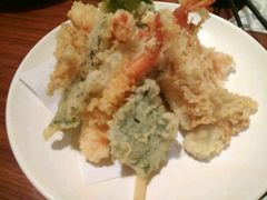 -浪花亭日本料理(古田路店)
