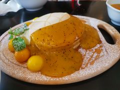 -Fresh Fruit Factory - Fruit Cuisine Restaurant