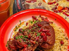 -牛市坎火锅(建设路店)