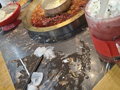 -堂客老火锅(欣阳广场总店)