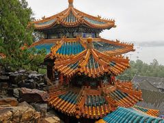 -颐和园-画中游
