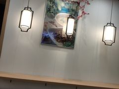 大堂-鸭味先老鸭粉丝馆(瑞金路二号四号小区店)