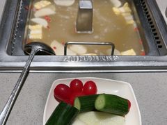 -海底捞火锅(飞马水城店)