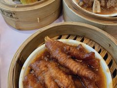 -丰鲤楼•闽南茶楼(仟禧汇店)