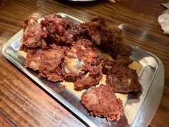 -破店肥哈·东北烧烤·夜宵(南山保利店)