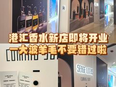 -港汇恒隆广场