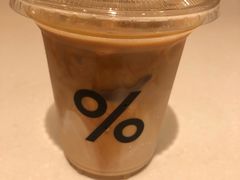 -% Arabica阿拉比卡咖啡(深圳湾万象城店)