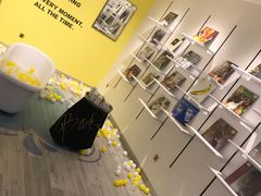 -上海世茂广场(南京东路店)