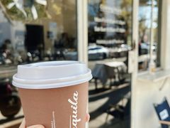 -Tequila Espresso(嘉善路店)