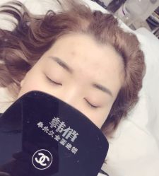 -HQ半永久纹绣纹眉