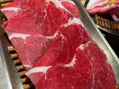 -西塔老太太泥炉烤肉(亚运村店)