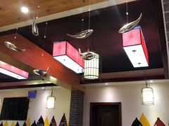 -小杨妹无刺鲫鱼(都市花园店)
