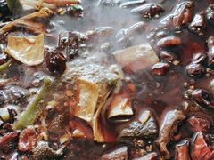 -辣婆婆(航天桥店)